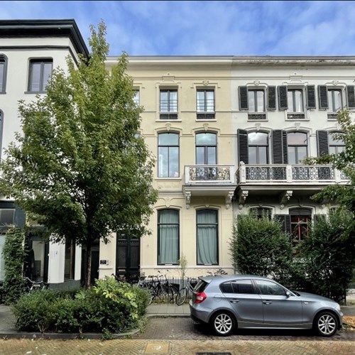 Arnhem, Kastanjelaan, 2-kamer appartement - foto 1