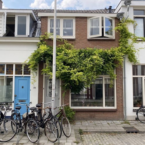 Utrecht, Goedestraat, 2-kamer appartement - foto 1