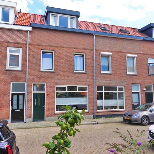 Utrecht, Hoogravenseweg, eengezinswoning - foto 1