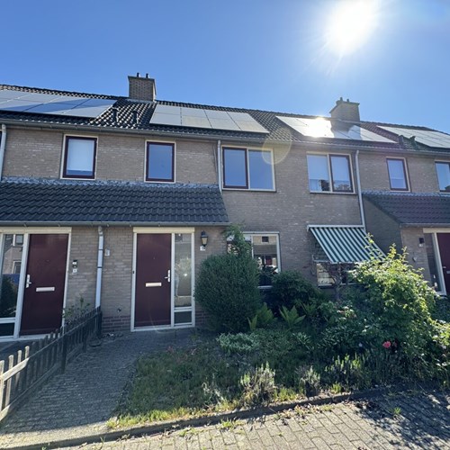 Valkenswaard, De Meelkuip, eengezinswoning - foto 1