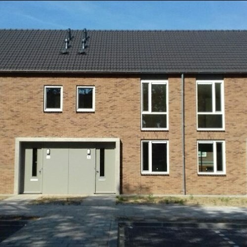 Maastricht, Menuetstraat, eengezinswoning - foto 1