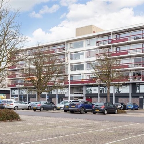 Arnhem, Hanzestraat, studentenkamer - foto 1