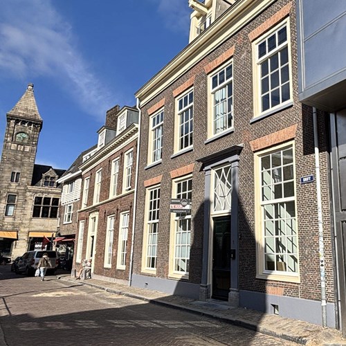 Utrecht, Drift, 3-kamer appartement - foto 1