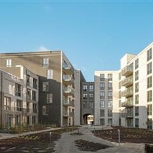 Purmerend, Rocamadour, 4-kamer appartement - foto 1