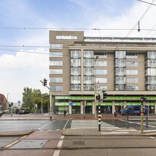 Den Haag, Tripstraat, 4-kamer appartement - foto 1