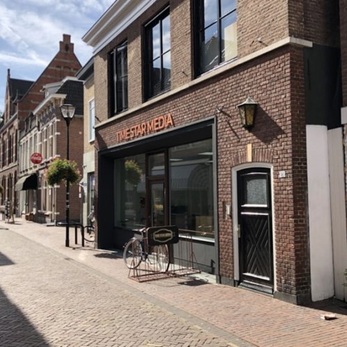 Meppel, Zuideinde, semi zelfstandige studio - foto 1