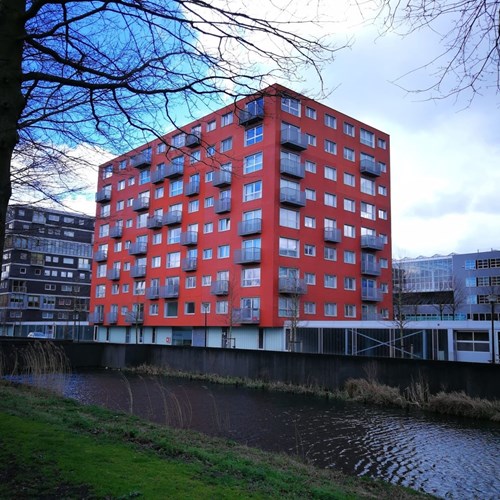 Amsterdam, Anna Blamansingel, 4-kamer appartement - foto 1