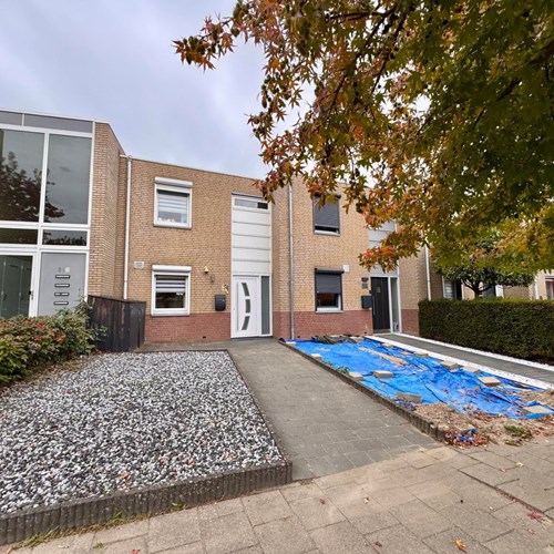 Hoensbroek, Mgr. Feronlaan, eengezinswoning - foto 1