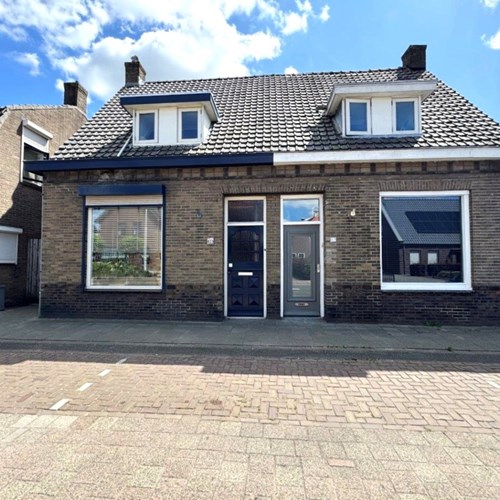 Made, Zuideindsestraat, 2-onder-1 kap woning - foto 1