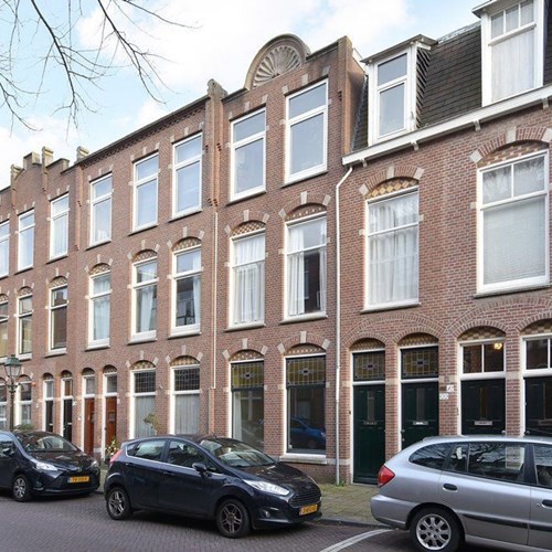 Den Haag, Van Loostraat, 3-kamer appartement - foto 1
