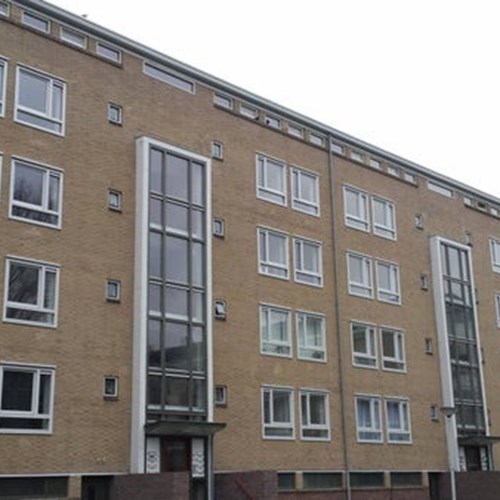 Amsterdam, Leenhofstraat, 4-kamer appartement - foto 1