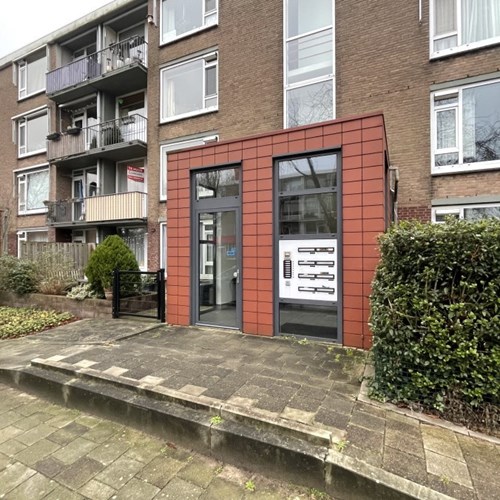 Dordrecht, Tjongerstraat, 3-kamer appartement - foto 1