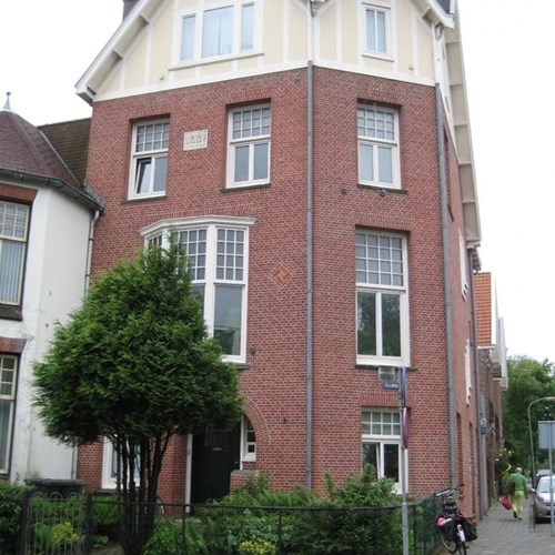 Haarlem, Hyacintenlaan, 2-kamer appartement - foto 1