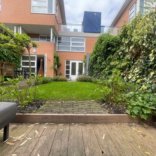 Amersfoort, Nieuwlandsedreef, eengezinswoning - foto 1