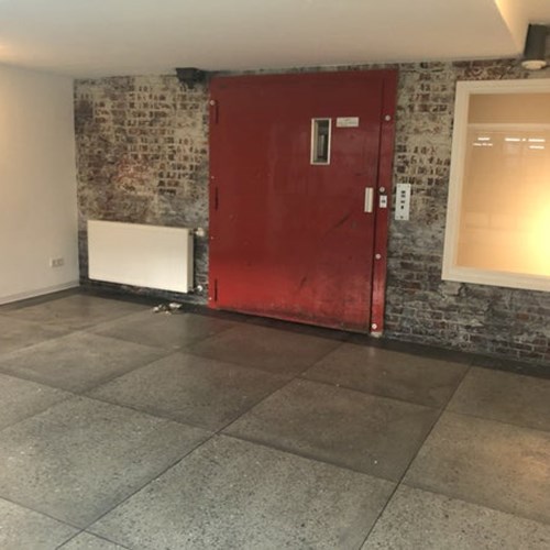 Arnhem, Hommelstraat, zelfstandige studio - foto 1