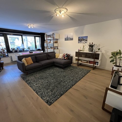 Eindhoven, Mignot en de blockplein, 3-kamer appartement - foto 1