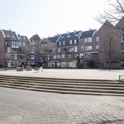 Maastricht, Hoogbeeltplein, 3-kamer appartement - foto 1