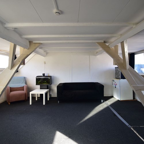 Breda, Haagdijk, studentenkamer - foto 1