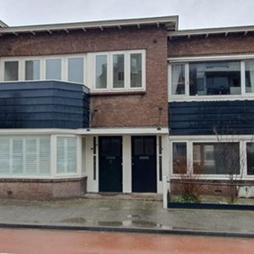 Zandvoort, Hogeweg, 3-kamer appartement - foto 1