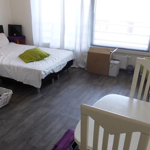 Tilburg, Hoogtedwarsstraat, zelfstandige studio - foto 1