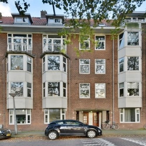 Amsterdam, Westlandgracht, 3-kamer appartement - foto 1