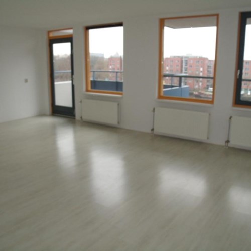 Amsterdam, Jan de Jonghkade, 3-kamer appartement - foto 1