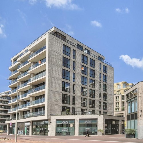 Den Haag, Deltaplein, 3-kamer appartement - foto 1