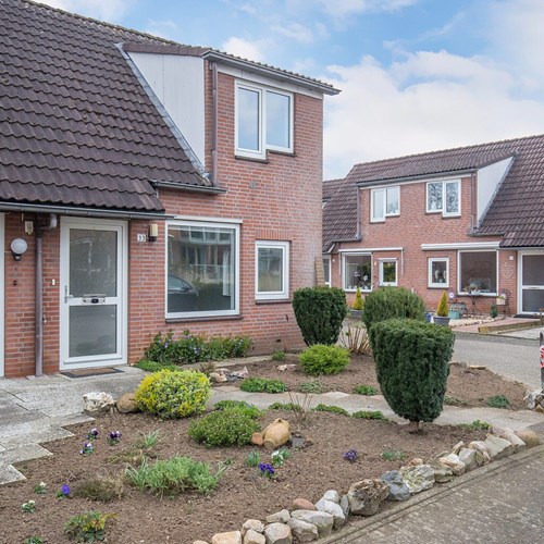 Borculo, De Weverij, eengezinswoning - foto 1