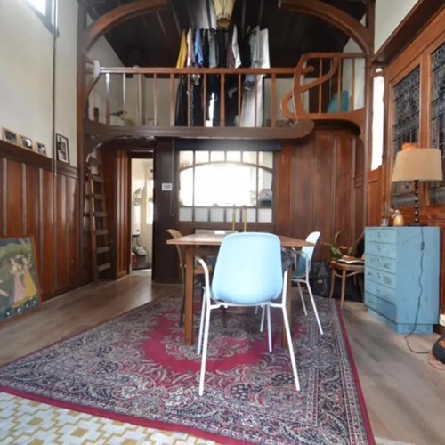 Den Haag, Anna Paulownastraat, 2-kamer appartement - foto 1