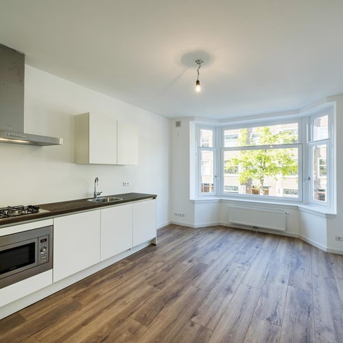 Amsterdam, Kribbestraat, 3-kamer appartement - foto 1