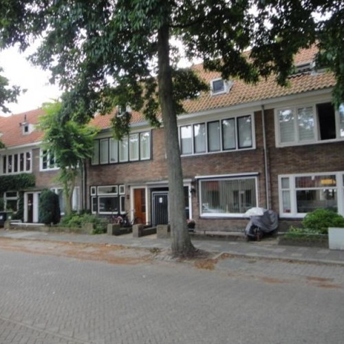 Eindhoven, Minckelersstraat, eengezinswoning - foto 1