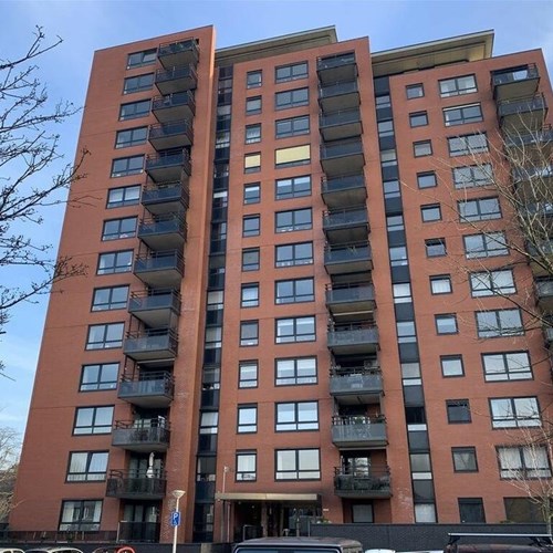Amstelveen, Fluweelboomlaan, 3-kamer appartement - foto 1