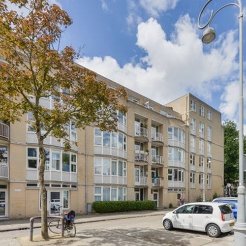 Amsterdam, Parelstraat, 3-kamer appartement - foto 1