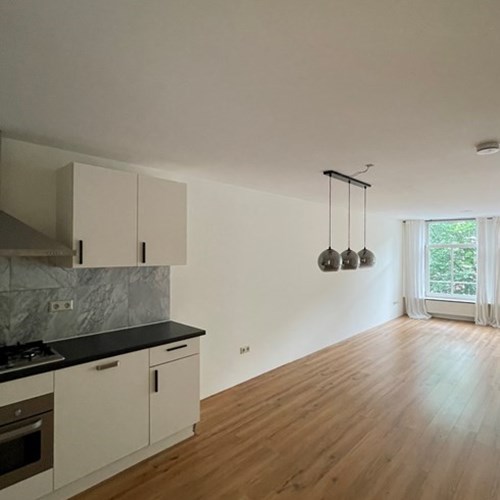 Amsterdam, Elandsgracht, 3-kamer appartement - foto 1