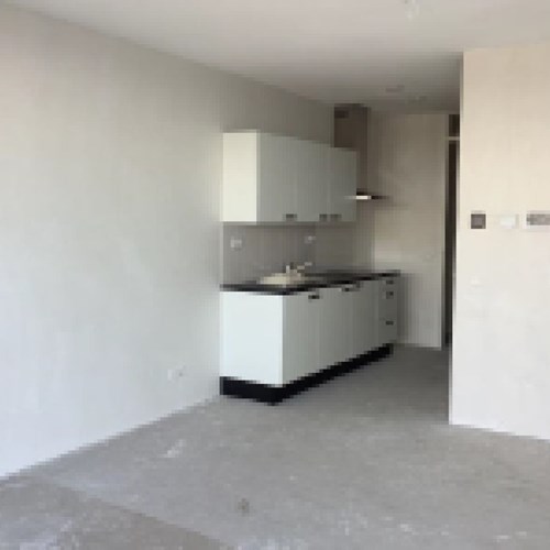 Amsterdam, Willem Parelstraat, zelfstandige studio - foto 1