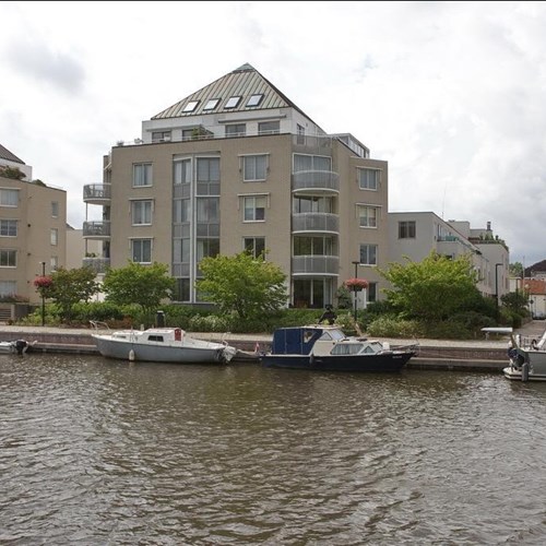 Voorburg, Oude Haven, 3-kamer appartement - foto 1