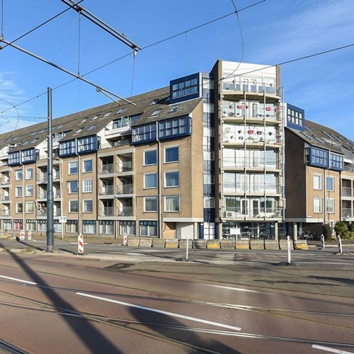 Delft, Westvest, 3-kamer appartement - foto 1