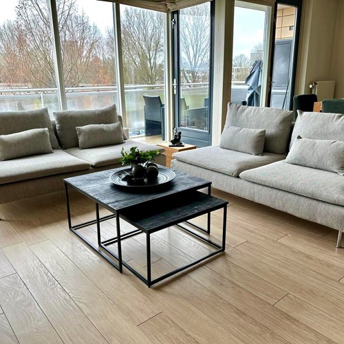 Amstelveen, Marie Baronlaan, 3-kamer appartement - foto 1