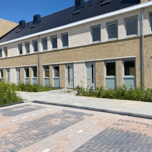 Dronten, De Zaling, eengezinswoning - foto 1
