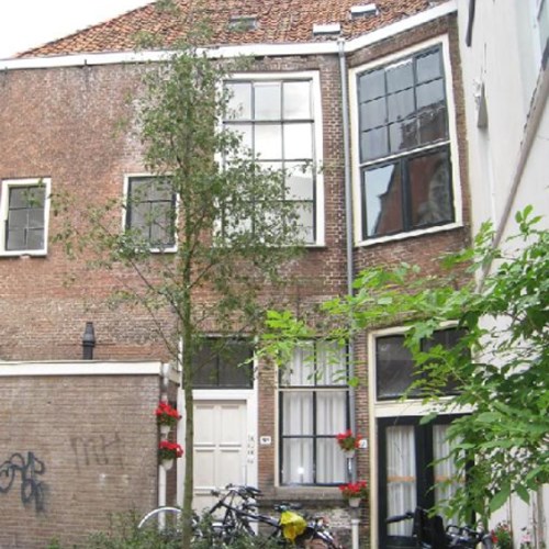 Zwolle, Samuel Hirschstraat, 2-kamer appartement - foto 1