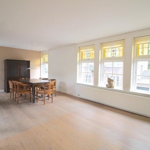 Breda, Dillenburgstraat, 3-kamer appartement - foto 1