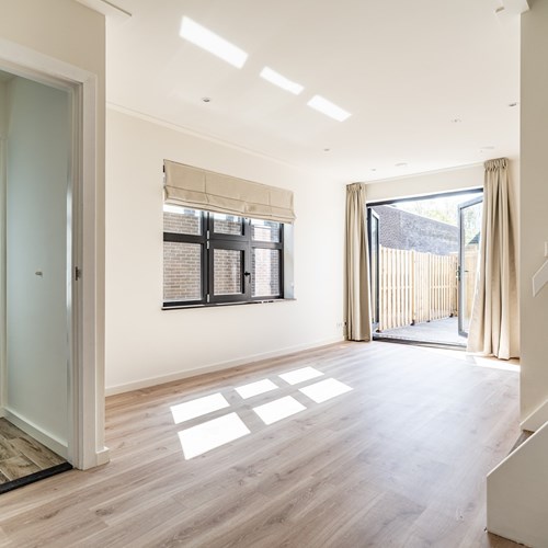 Zoetermeer, Dorpsstraat, 3-kamer appartement - foto 1