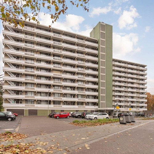 Eindhoven, De Koppele, 2-kamer appartement - foto 1