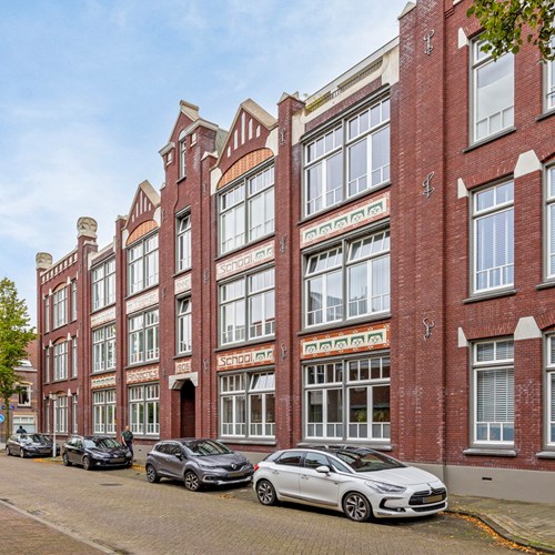 Eindhoven, Charlotte van Bourbonhof, 3-kamer appartement - foto 1