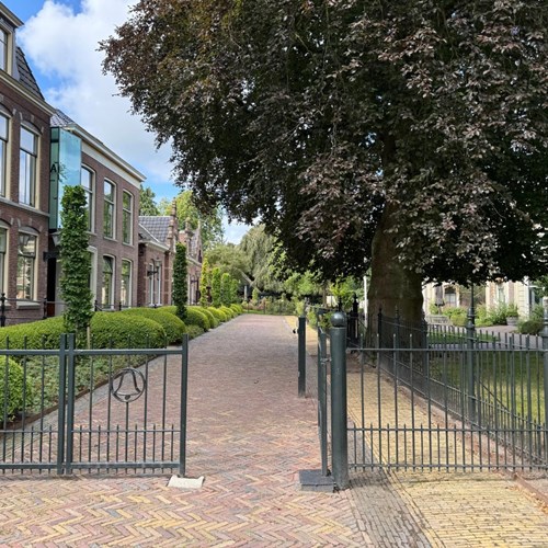 Leeuwarden, Pijlsteeg, maisonnette - foto 1