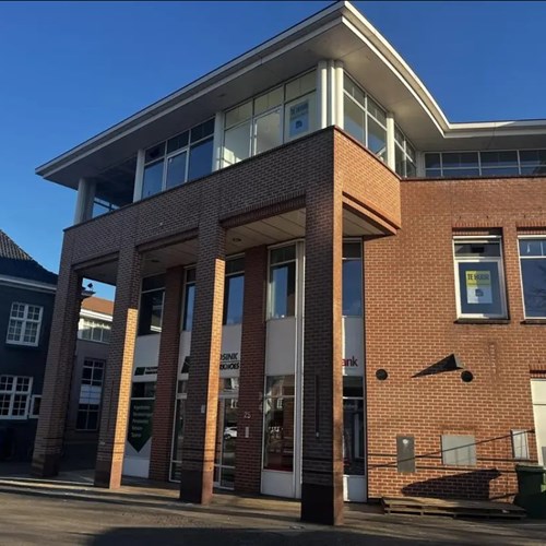 Valkenswaard, Markt, portiekflat - foto 1