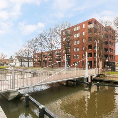 Assen, Dr Schaepmanstraat, 2-kamer appartement - foto 1