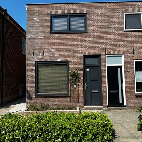 Enschede, Heutinkstraat, eengezinswoning - foto 1