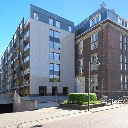 Delft, Raam, 3-kamer appartement - foto 1