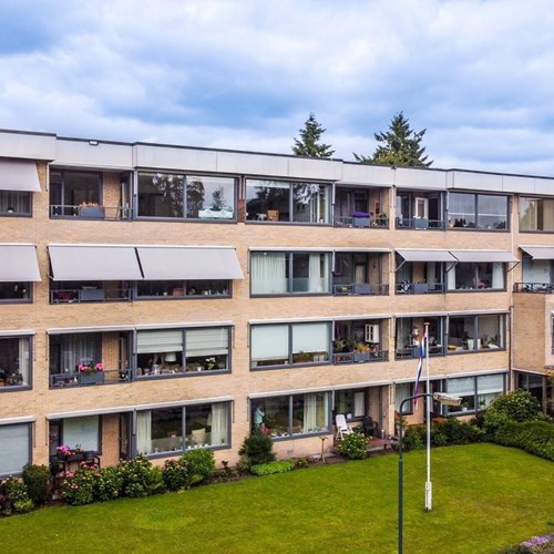 Baarn, Amalialaan, 2-kamer appartement - foto 1
